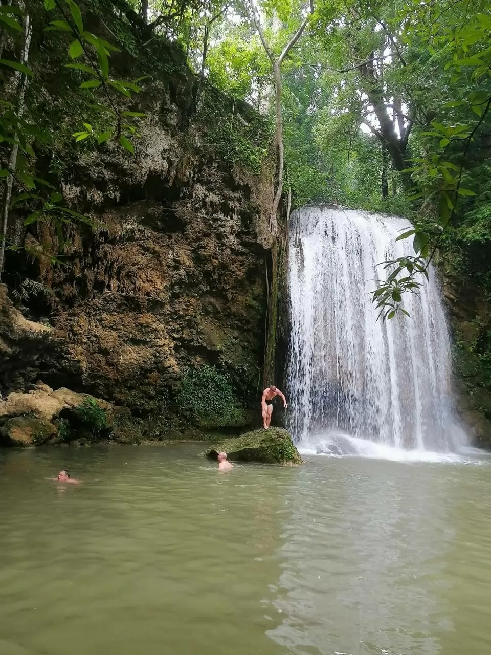 Photo of Waterfalls of Thailand by Анна Лосева