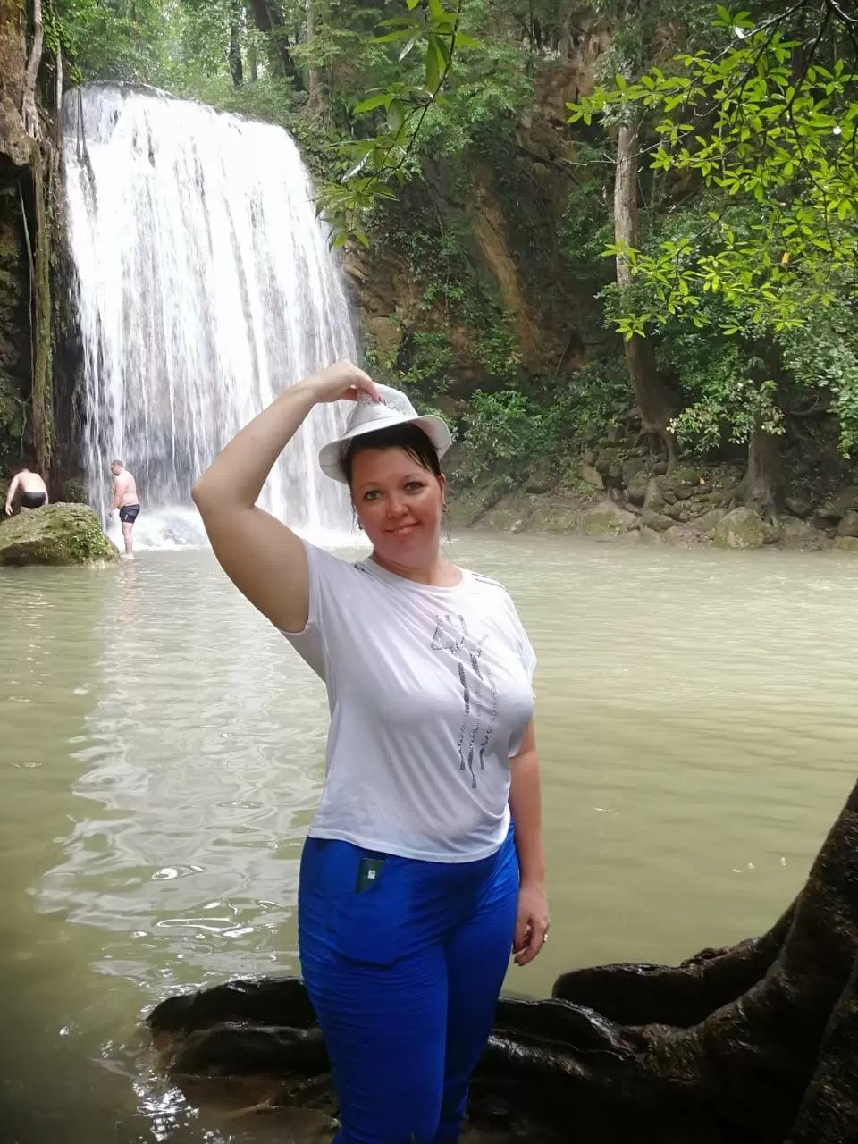Photo of Waterfalls of Thailand by Анна Лосева