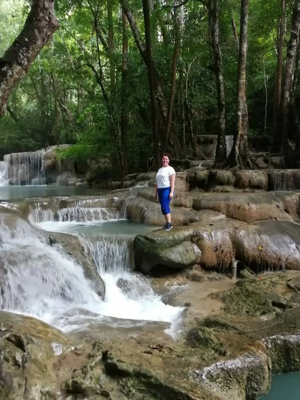 Photo of Waterfalls of Thailand by Анна Лосева