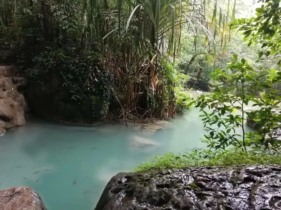 Photo of Waterfalls of Thailand by Анна Лосева
