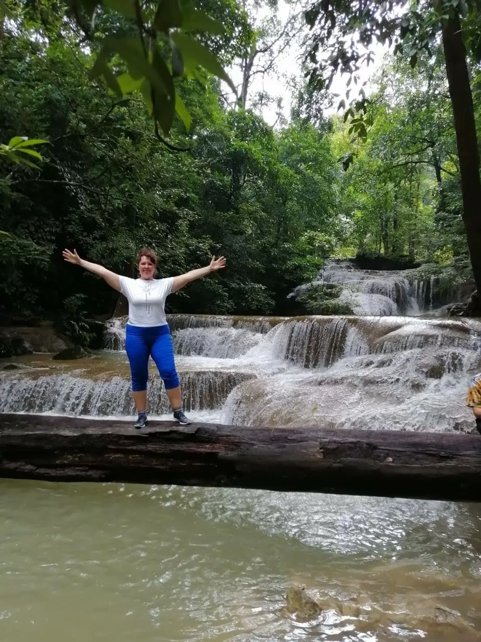 Photo of Waterfalls of Thailand by Анна Лосева
