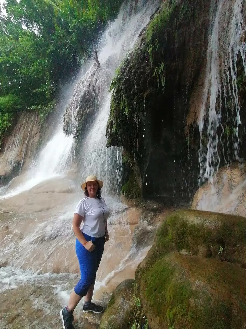 Photo of Waterfalls of Thailand by Анна Лосева