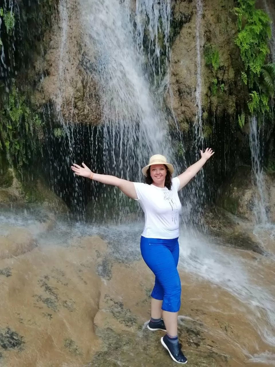 Photo of Waterfalls of Thailand by Анна Лосева