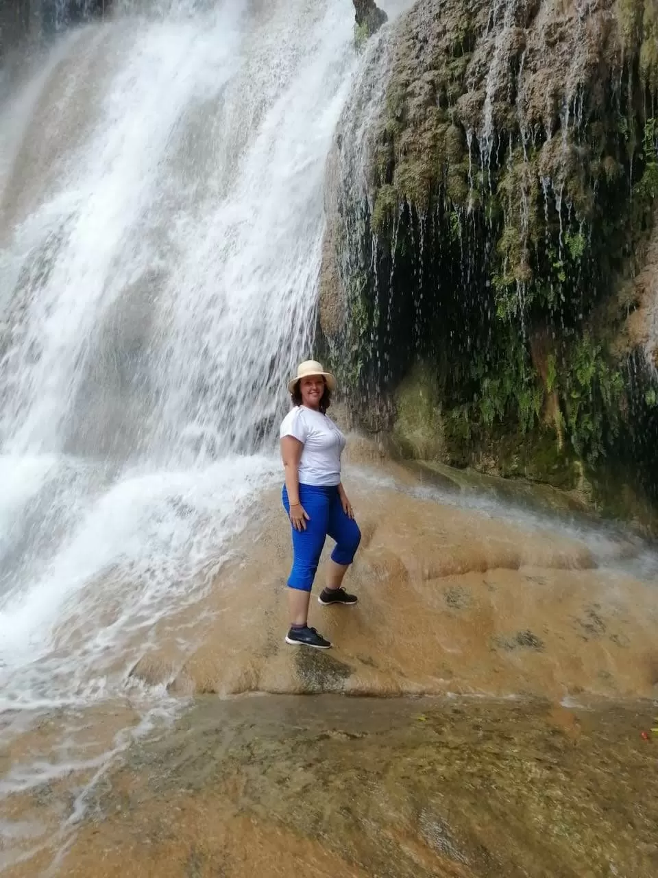 Photo of Waterfalls of Thailand by Анна Лосева
