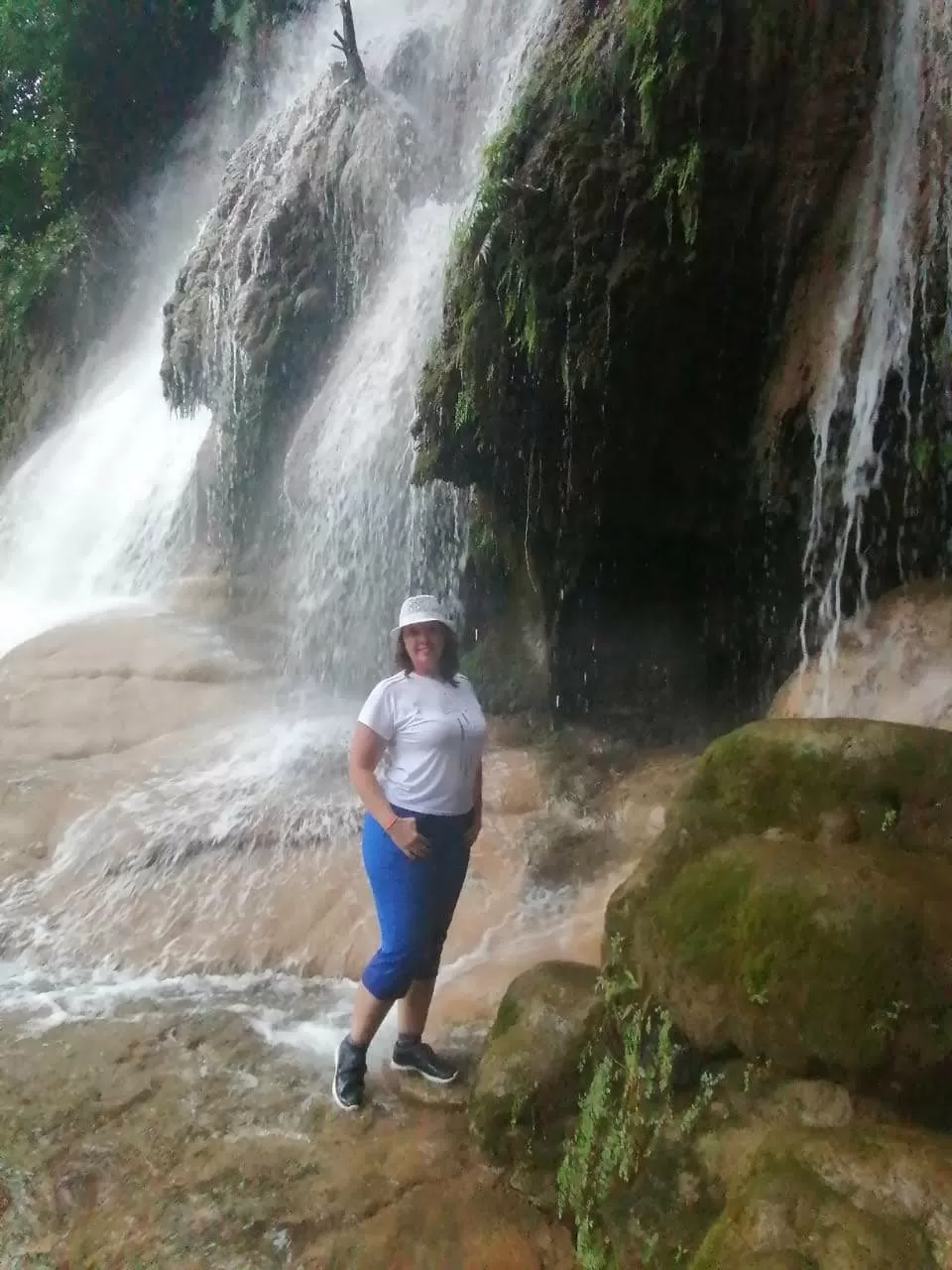 Photo of Waterfalls of Thailand by Анна Лосева