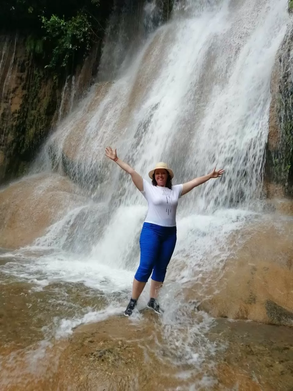 Photo of Waterfalls of Thailand by Анна Лосева