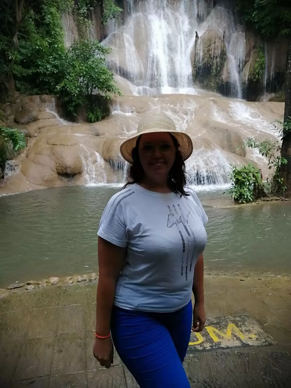 Photo of Waterfalls of Thailand by Анна Лосева