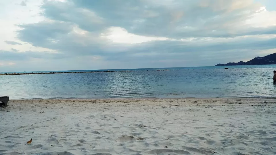 Photo of Chaweng Beach, Surat Thani, Thailand by Souvik Guha