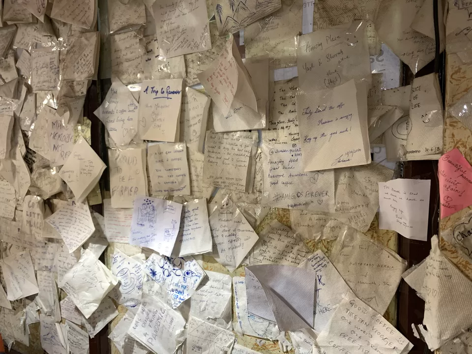 Photo of Cafe Amigos, Circuit House Road, Siyal, Manali, Himachal Pradesh, India by Neha & Abhay