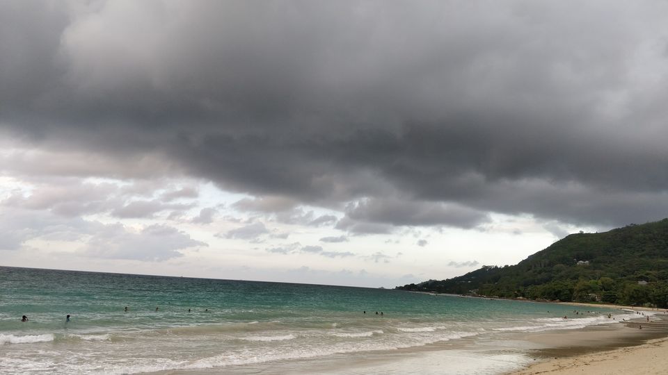 Photo of Savoy Seychelles Resort & Spa, Beau Vallon, Seychelles by Neha & Abhay