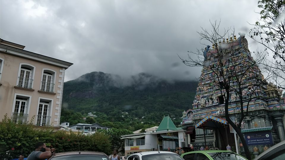 Photo of Mahé, Seychelles by Neha & Abhay