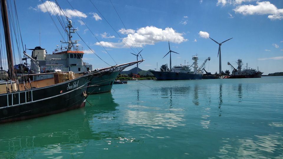 Photo of Mahé, Seychelles by Neha & Abhay