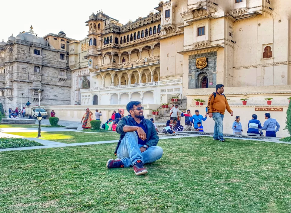 Photo of Jheel’s Ginger Coffee Bar & Bakery, Gangaur Ghat Marg, Old City, Udaipur, Rajasthan, India by Neha & Abhay