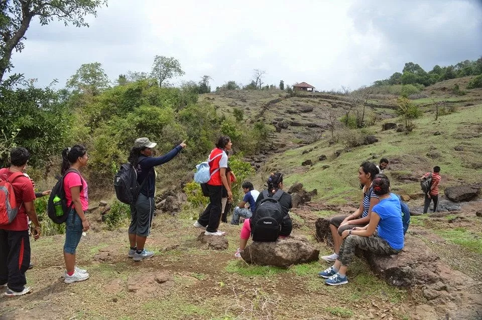 Photo of Wanderlust: Trek#1 - Kalavantir Fort by Neha & Abhay