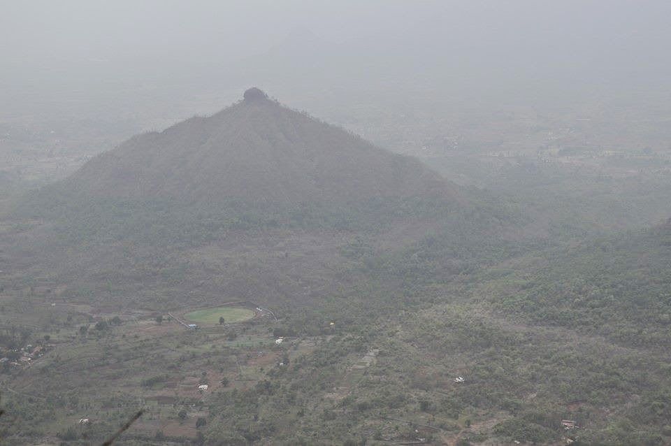 Photo of Wanderlust: Trek#1 - Kalavantir Fort by Neha & Abhay