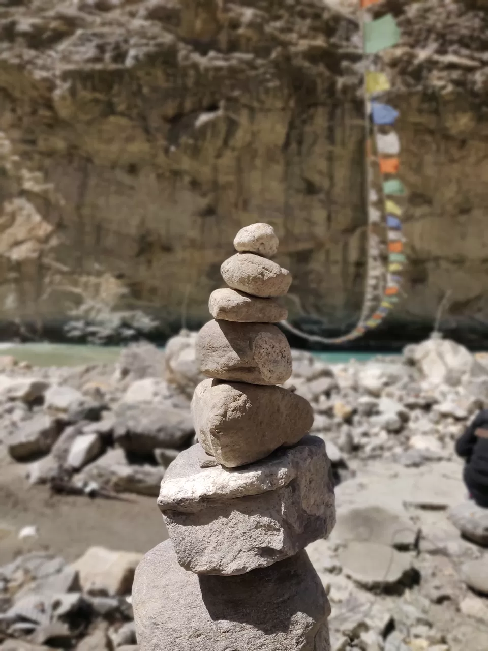 Photo of Khab, Himachal Pradesh, India by Neha & Abhay