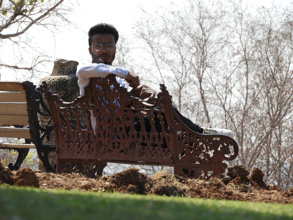Photo of Sanchi, Madhya Pradesh, India by Diñësh Ghãrdë