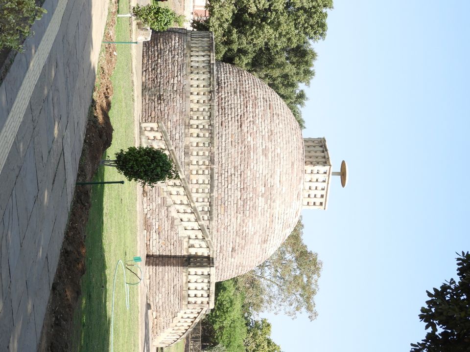 Photo of Sanchi, Madhya Pradesh, India by Diñësh Ghãrdë
