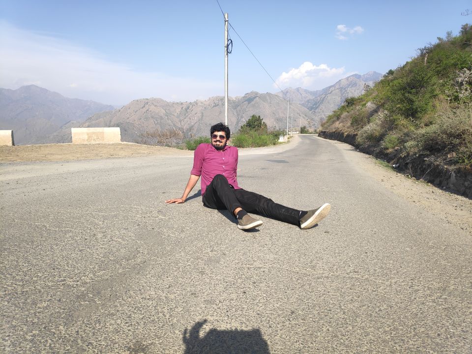 Photo of Noida to Shimla, Mashobra, Naldehra, Tattapani and back. by Aditya Rathore