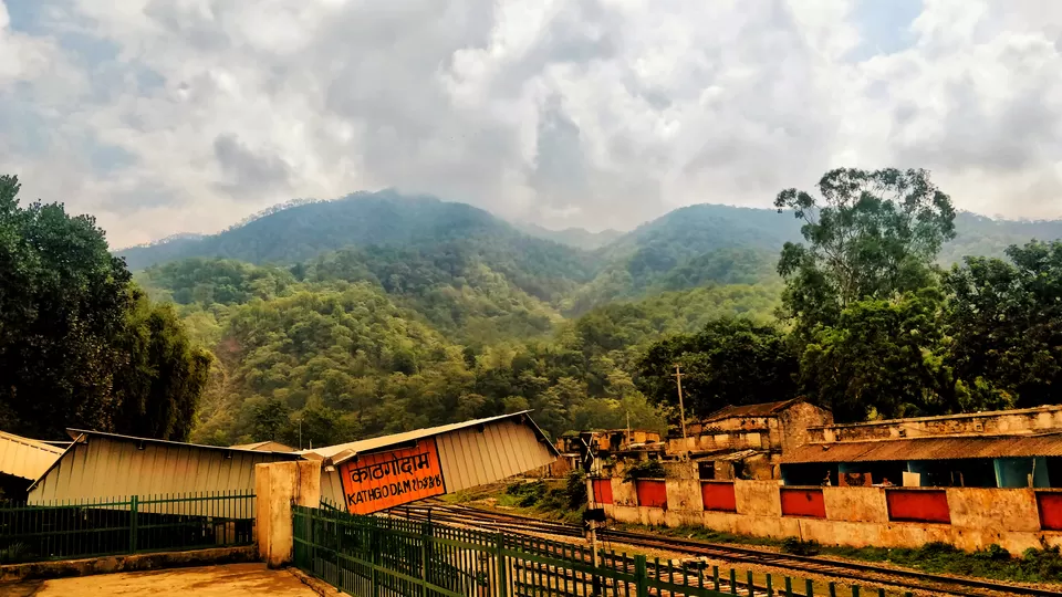 Photo of Kathgodam, Haldwani, Uttarakhand, India by Aditya Rathore