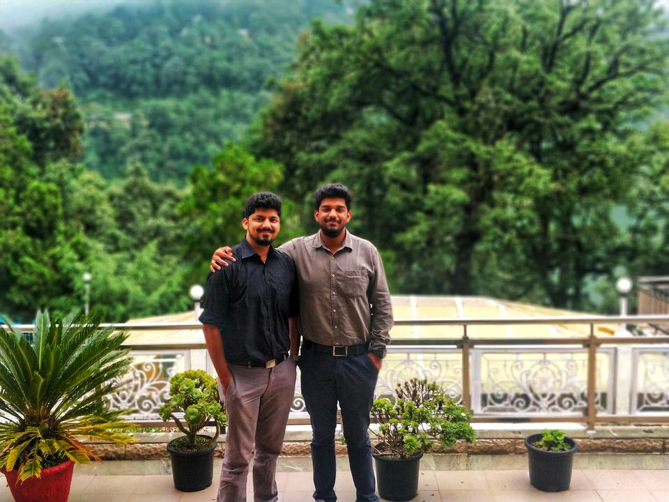 Photo of You wouldn't believe this place is near Nainital! by Aditya Rathore