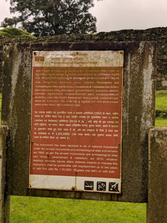 Photo of Nagara by vinay chandran