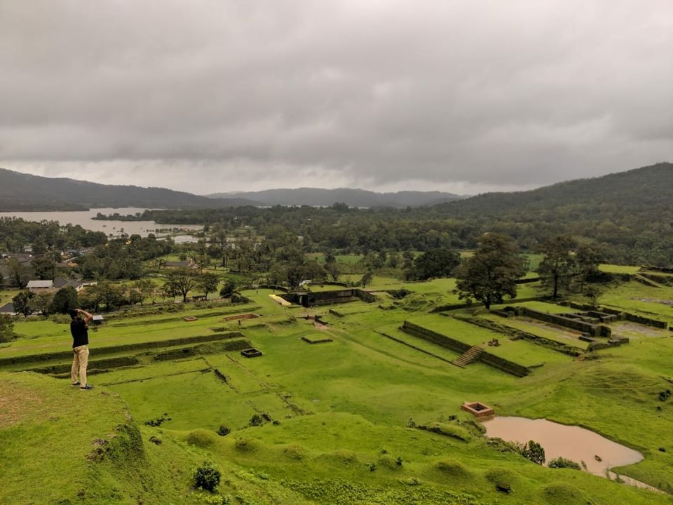 Photo of Nagara by vinay chandran