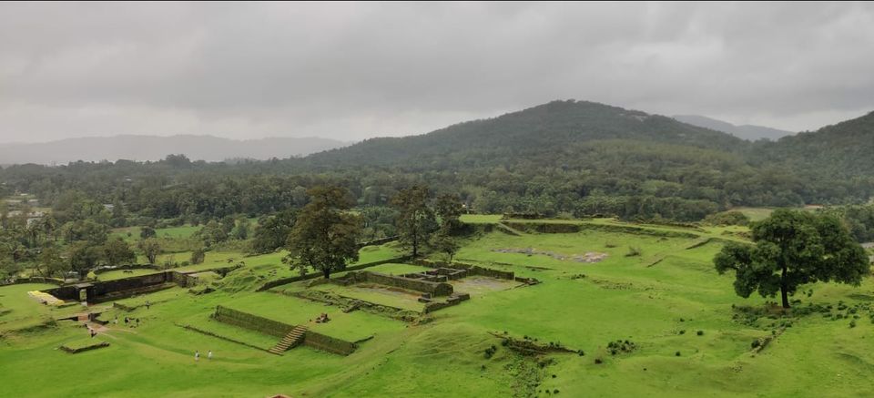 Photo of Nagara by vinay chandran