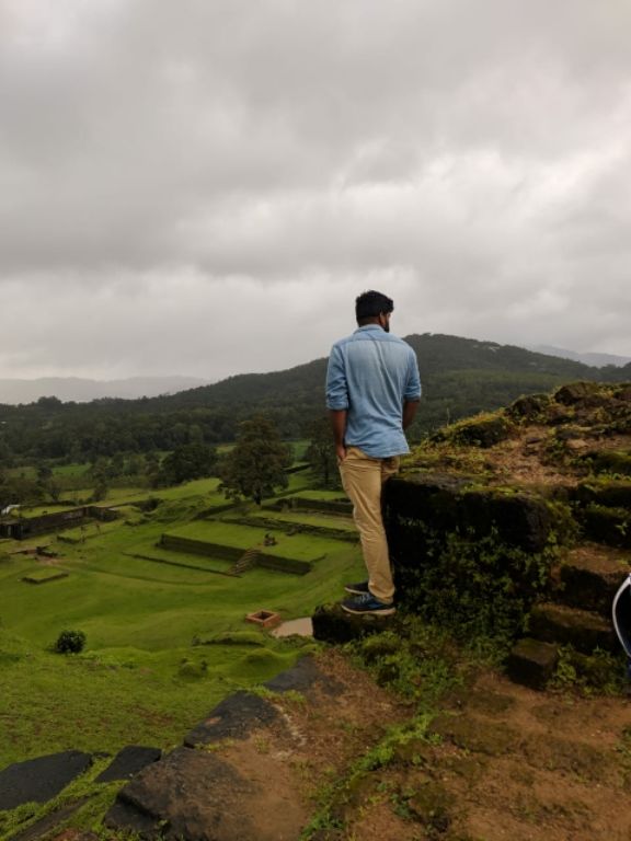 Photo of Nagara by vinay chandran