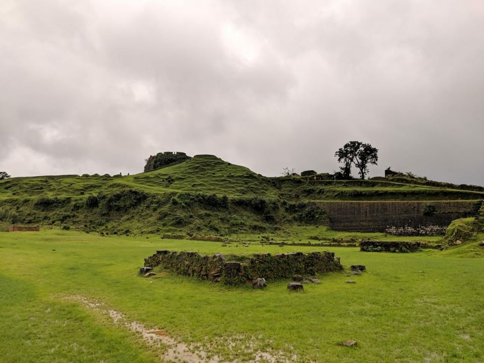 Photo of Nagara by vinay chandran