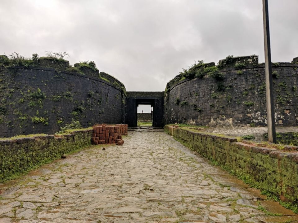 Photo of Nagara by vinay chandran