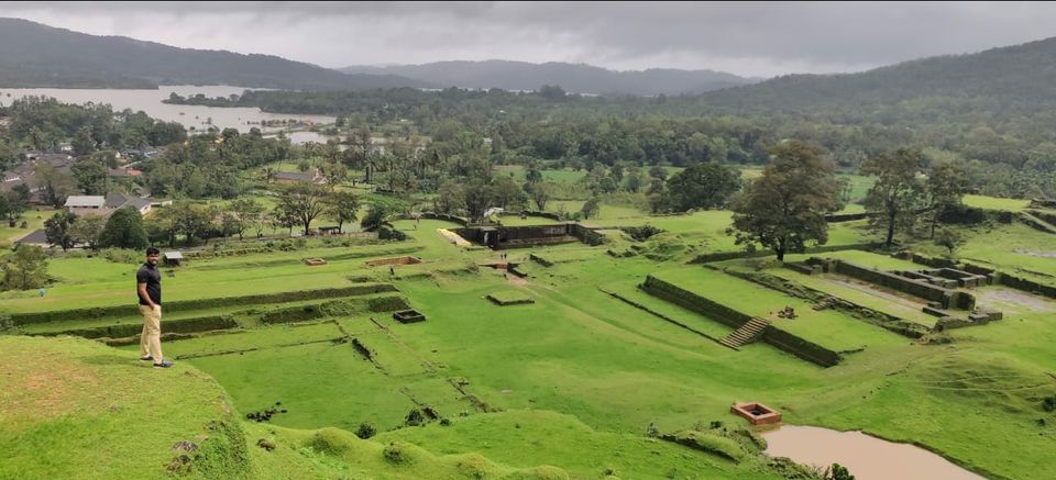 Photo of Nagara by vinay chandran
