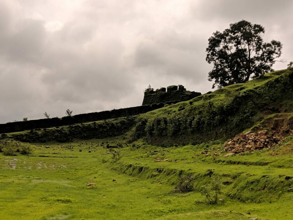 Photo of Nagara by vinay chandran