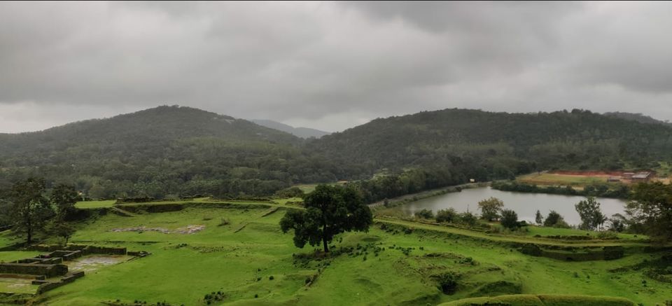 Photo of Nagara by vinay chandran