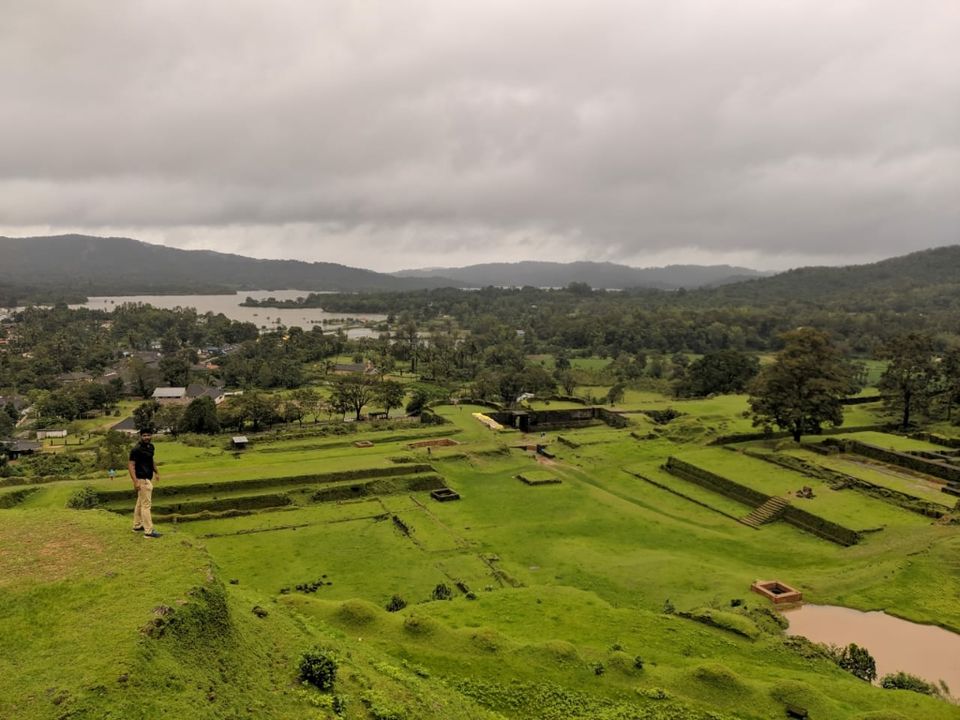Photo of Nagara by vinay chandran