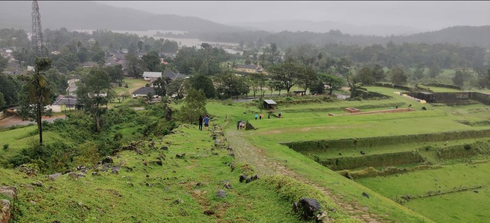 Photo of Nagara by vinay chandran