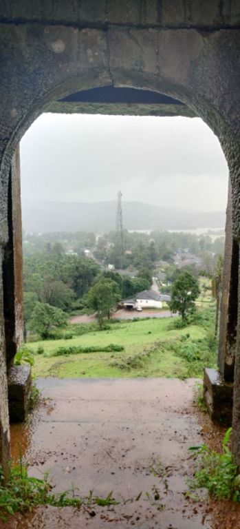 Photo of Nagara by vinay chandran