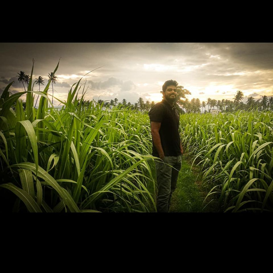 Photo of Chinnamanur by vinay chandran