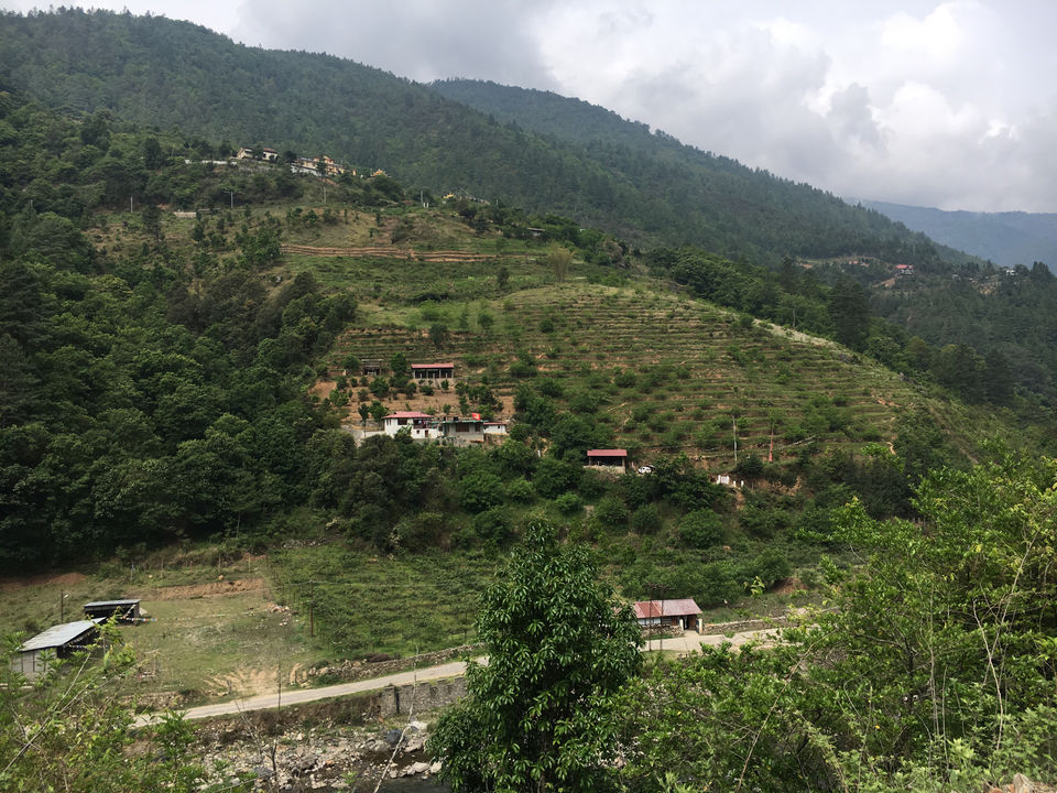 Photo of Tawang by poonam kalia