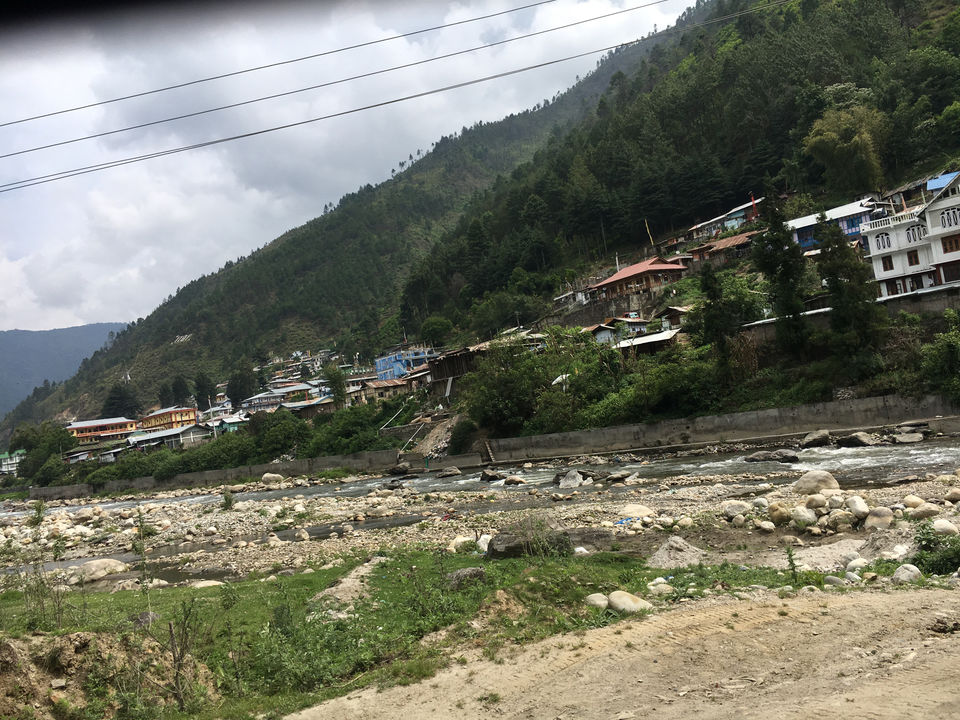 Photo of Tawang by poonam kalia
