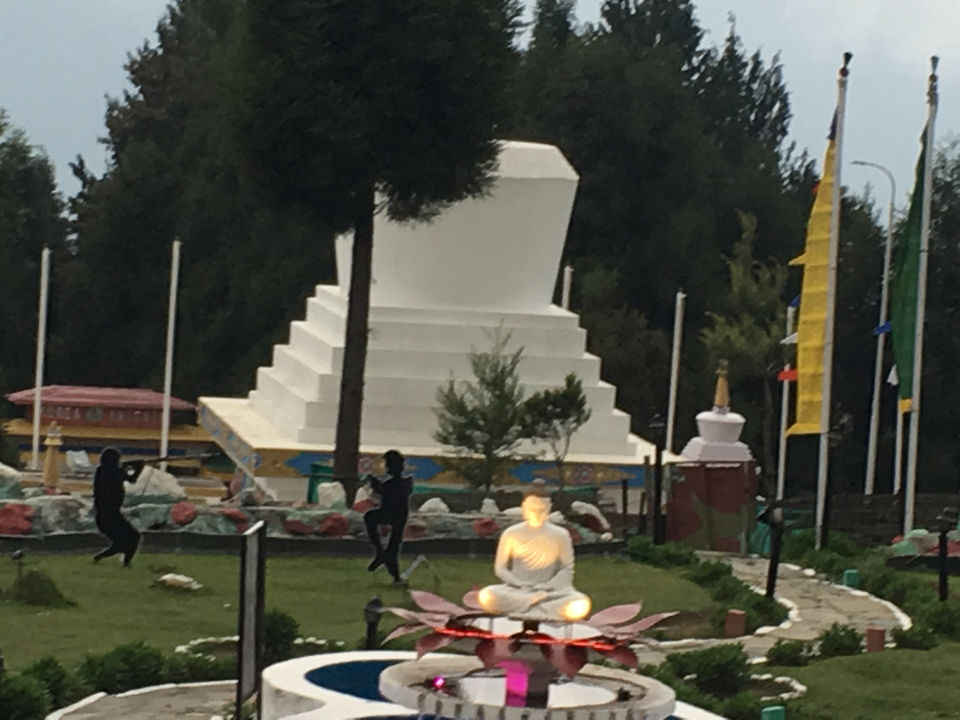 Photo of Tawang by poonam kalia