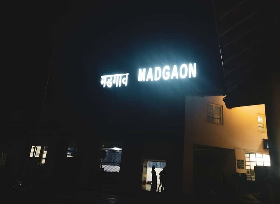 Photo of Goa International Airport (GOI), Dabolim, Goa, India by Dharvi Dogra