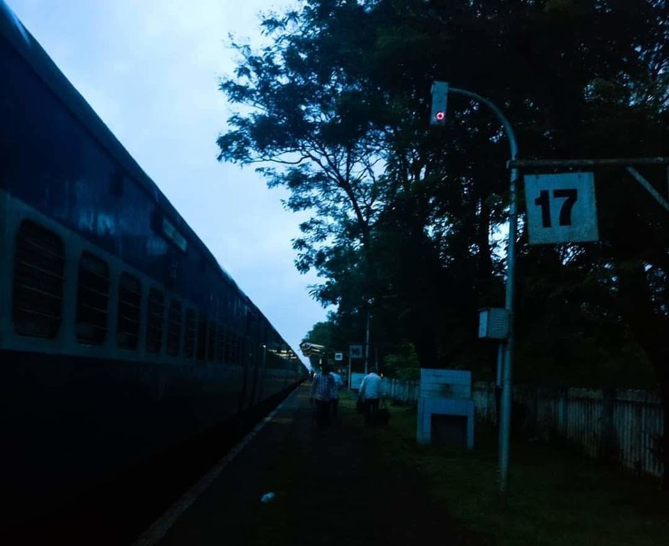 Photo of Zostel Gokarna, Kudle Beach Road, Dandebagh, Gokarna, Karnataka, India by Dharvi Dogra