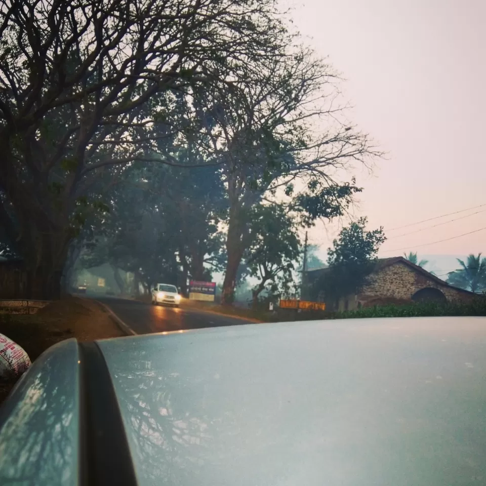Photo of Tondavali, Malvan, Maharashtra, India by Pratieq S'zee