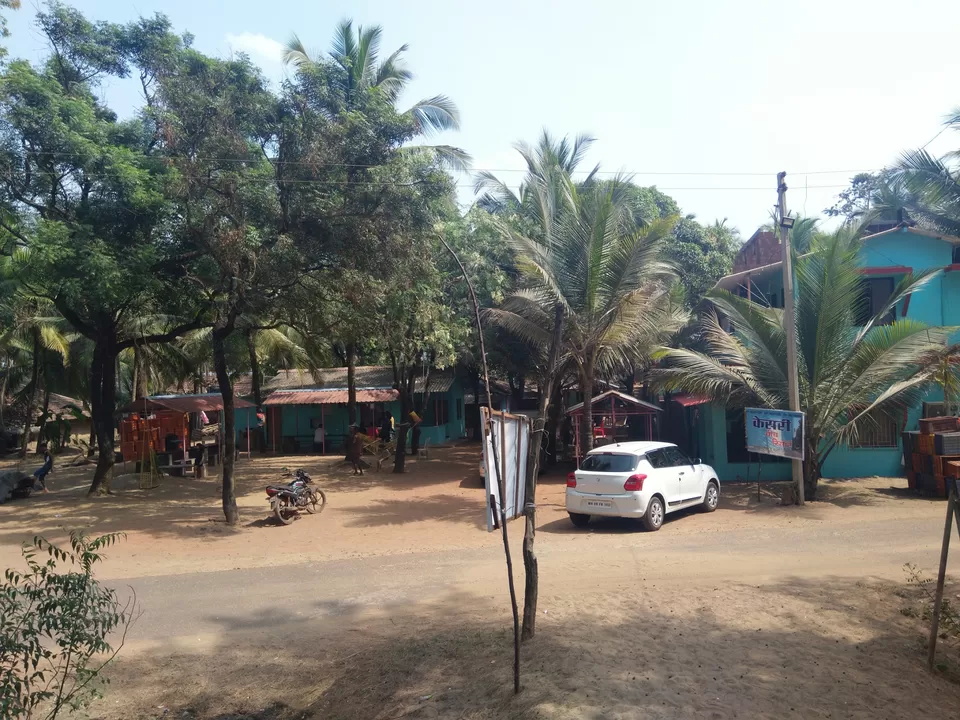 Photo of Tondavali, Malvan, Maharashtra, India by Pratieq S'zee