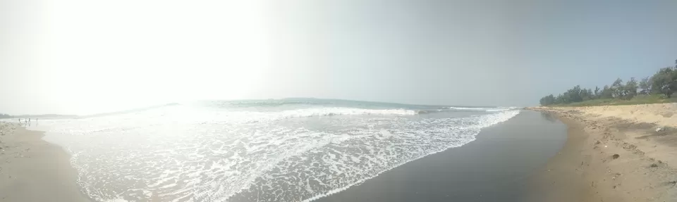Photo of Tondavali, Malvan, Maharashtra, India by Pratieq S'zee