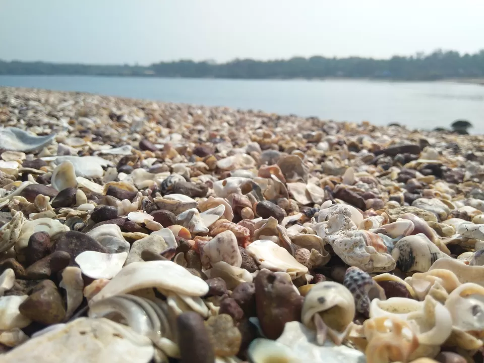 Photo of Kavada Rock by Pratieq S'zee