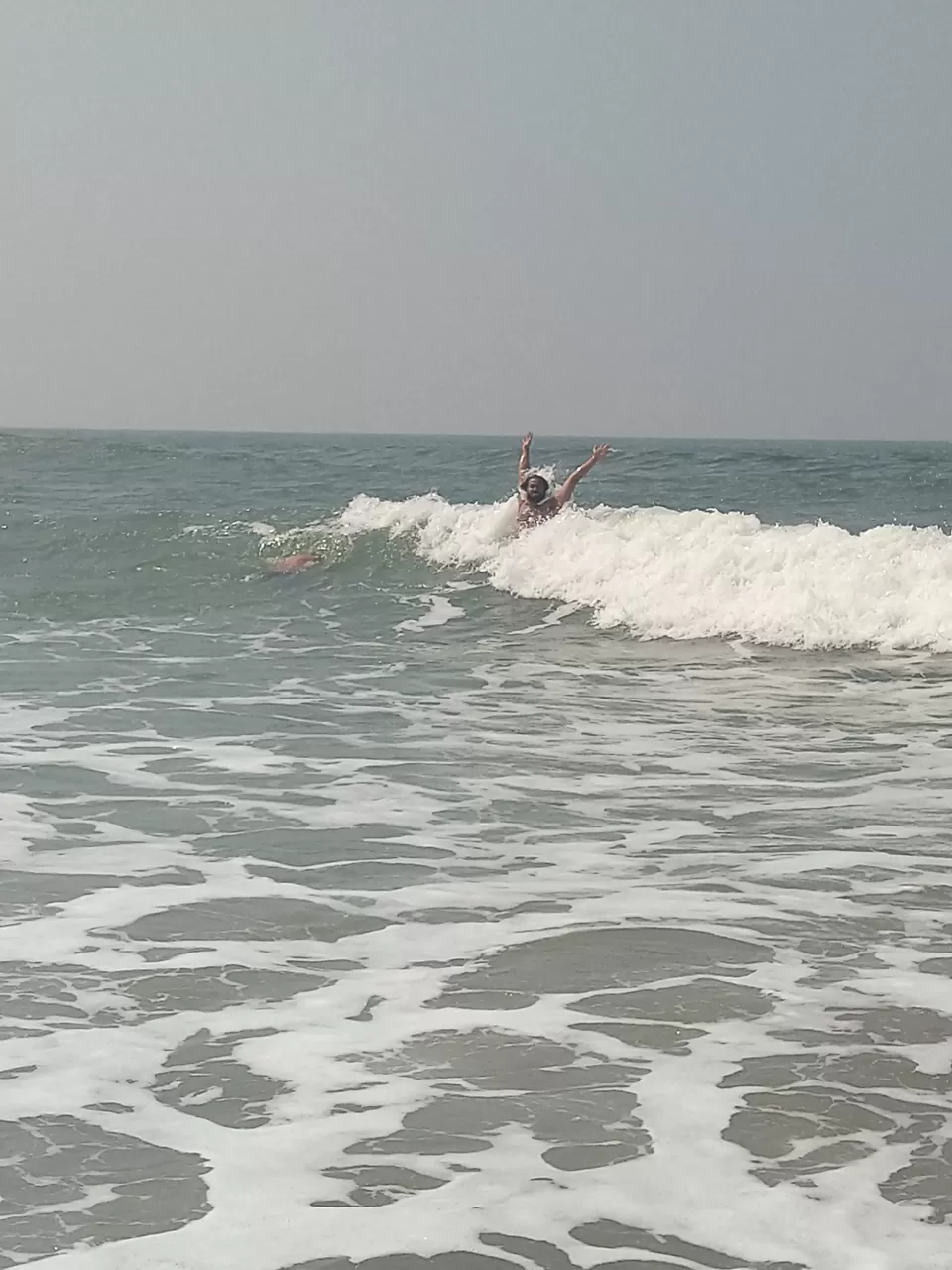 Photo of Tondavali Beach, Maharashtra by Pratieq S'zee