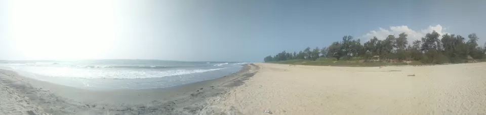 Photo of Tondavali Beach, Maharashtra by Pratieq S'zee