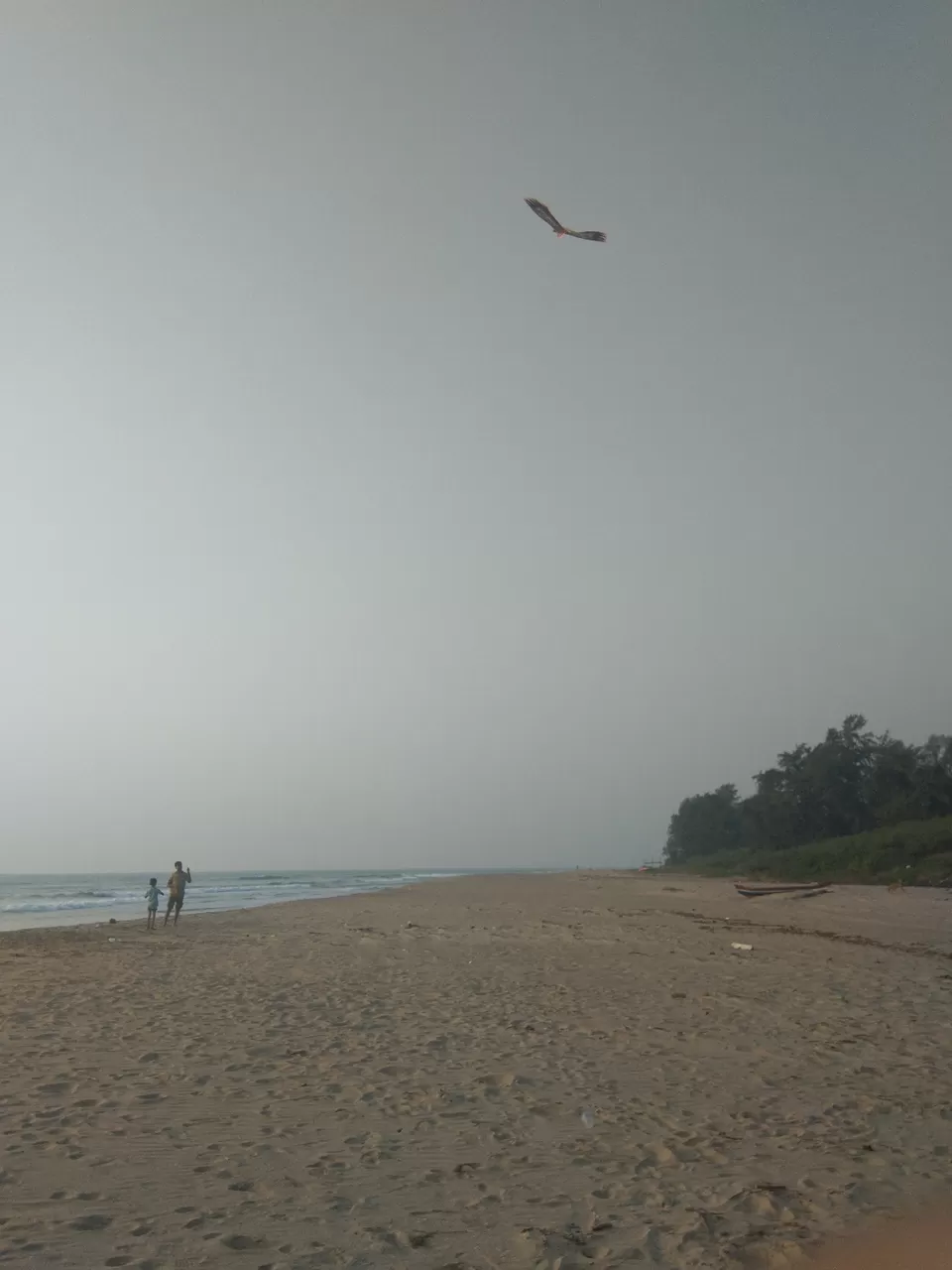 Photo of Tondavali Beach, Maharashtra by Pratieq S'zee